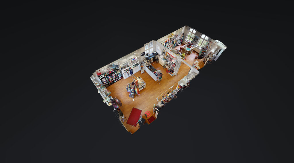 3D-Modell 100 Farbspiele Kappeln