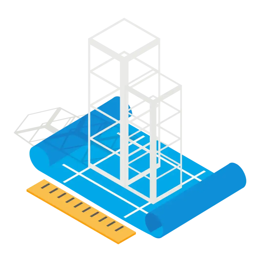 3D-Vermessung