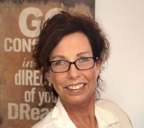Anna Asmußen
