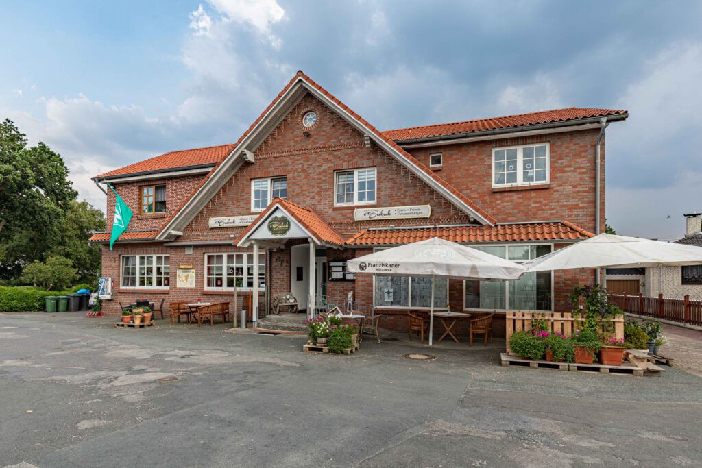 Landgasthof Seebeck-22