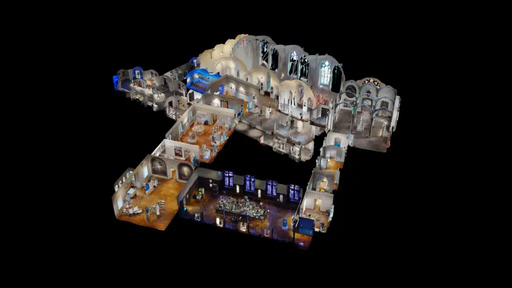 Dollhouse Märkisches Museum