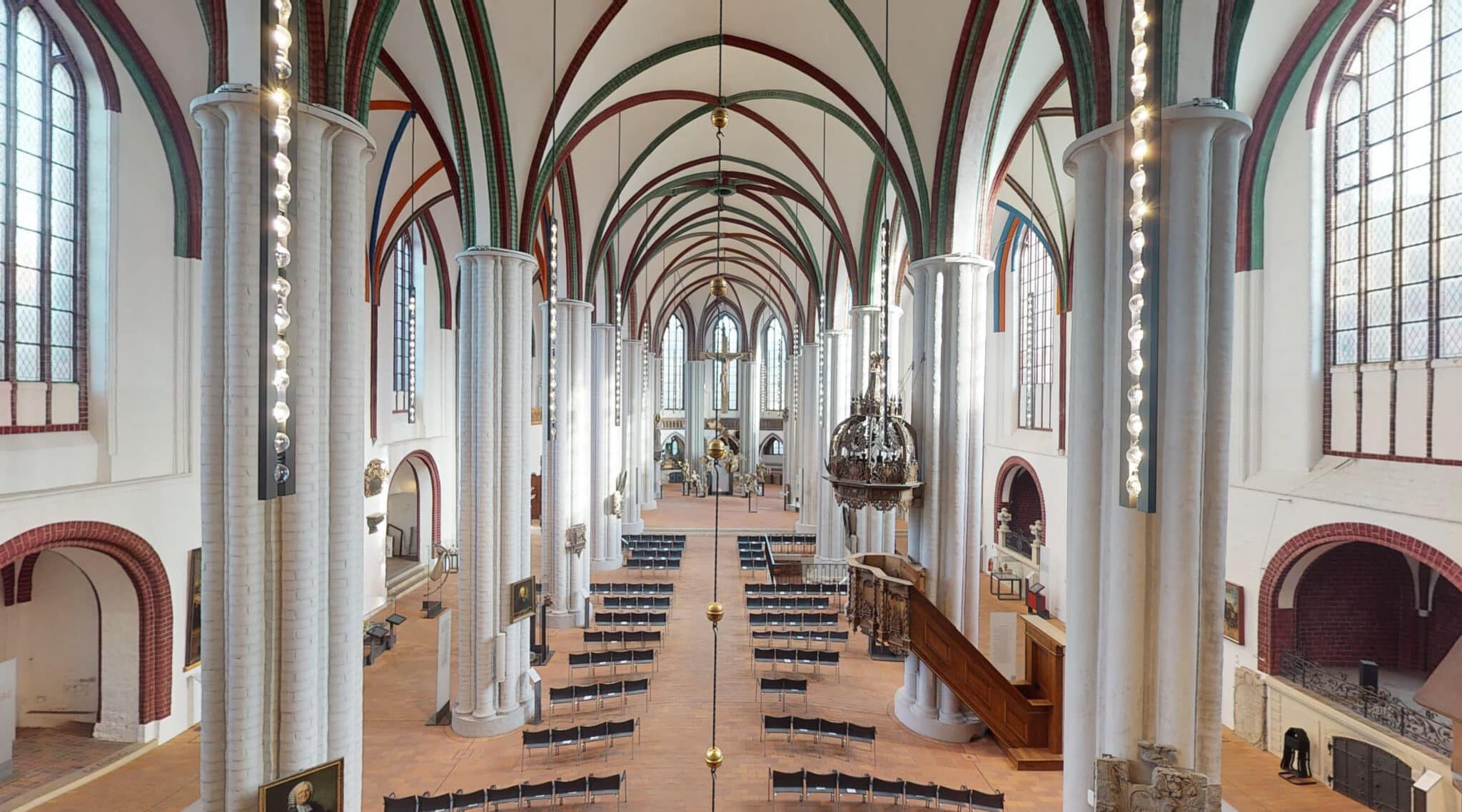 Nikolaikirche Berlin